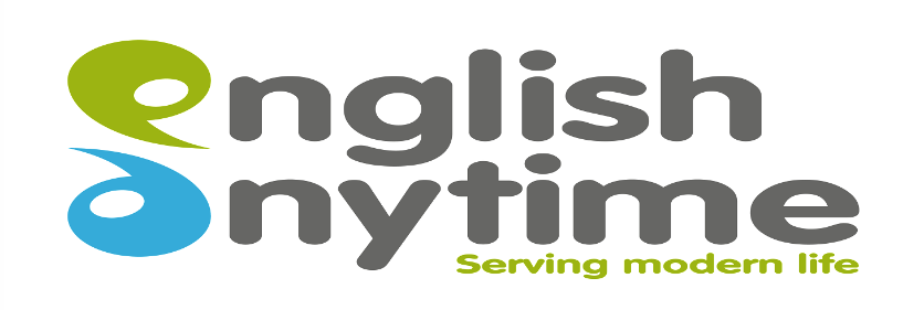English Anytime Swansea