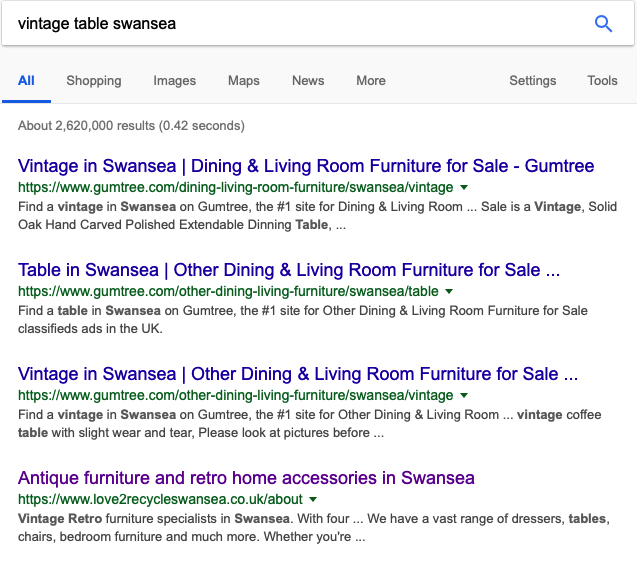 lolly bird seo recommendations