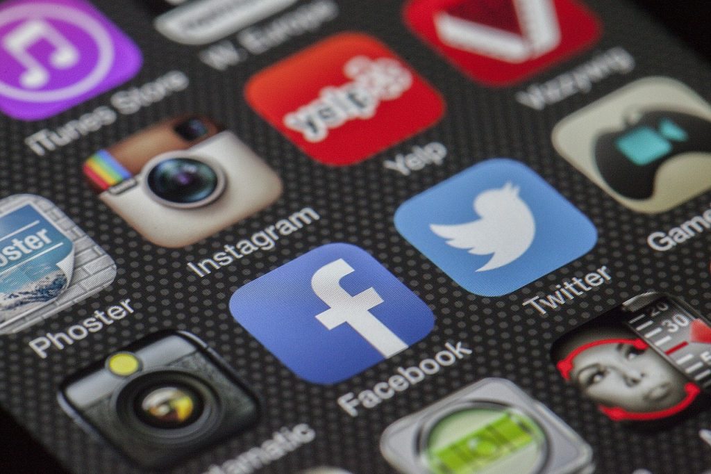 Social Media Training Wales