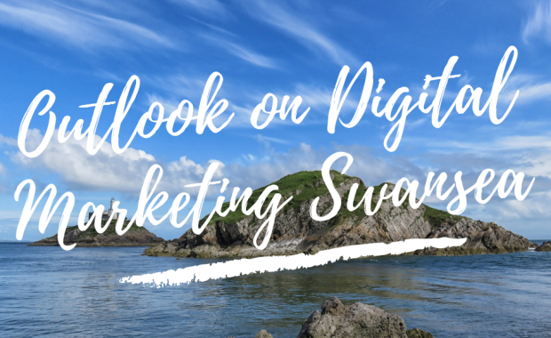 Outlook on Digital Marketing Swansea