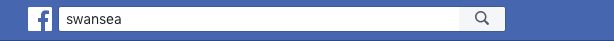 swansea search on Facebook