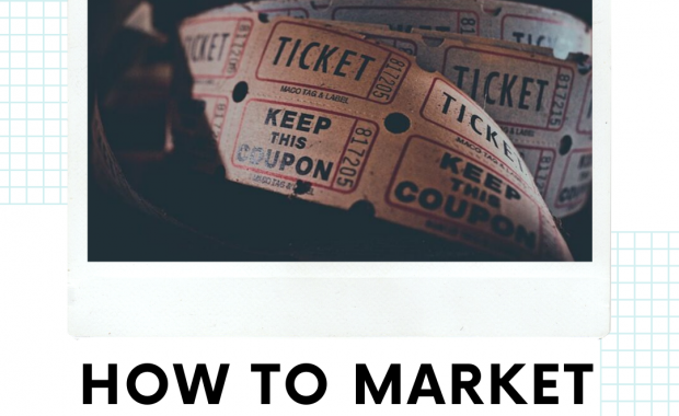 How To Market An Event
