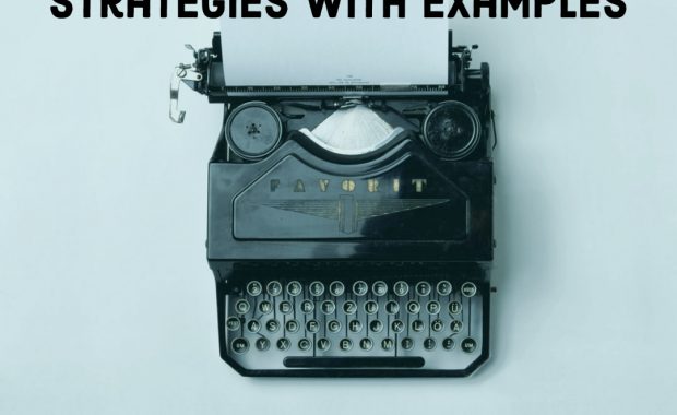 6 Practical Copywriting Strategies with Examples