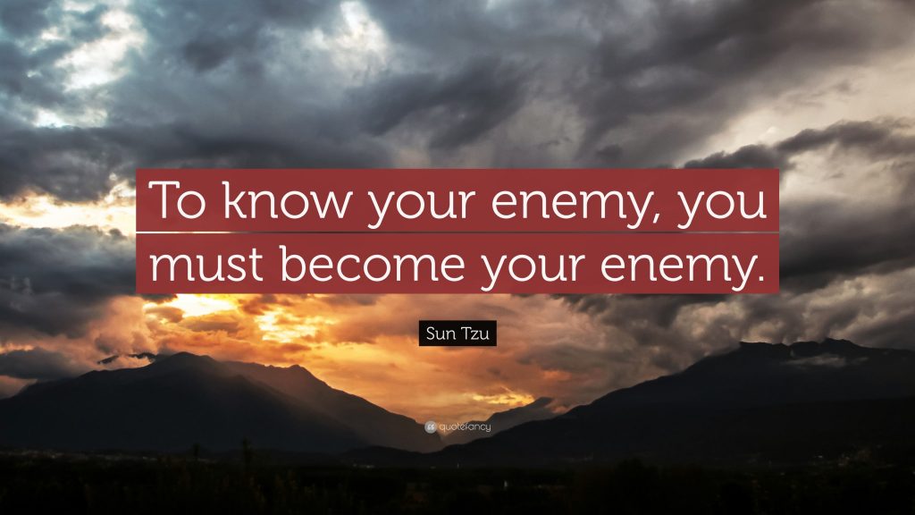 sun tzu 