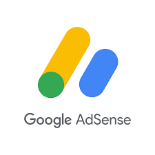 Google Adsense Logo