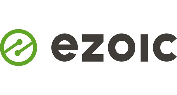 Ezoic logo